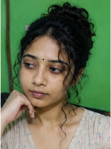 Nadia Akter