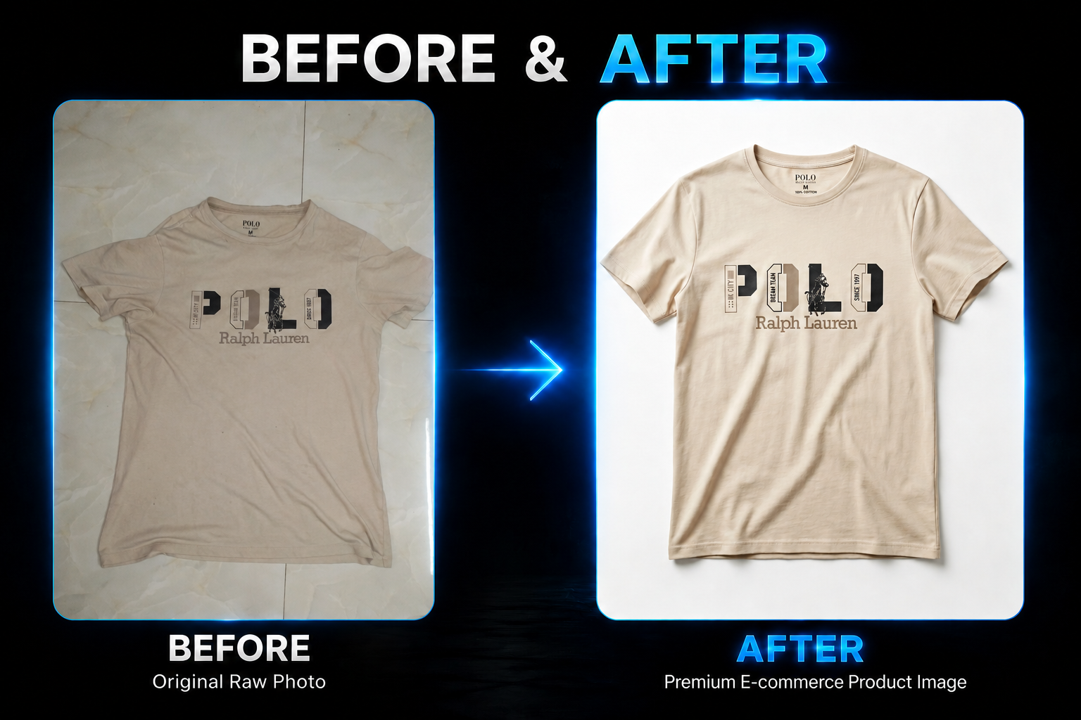 I will create professional product design for you – Marketing on Mehenot
