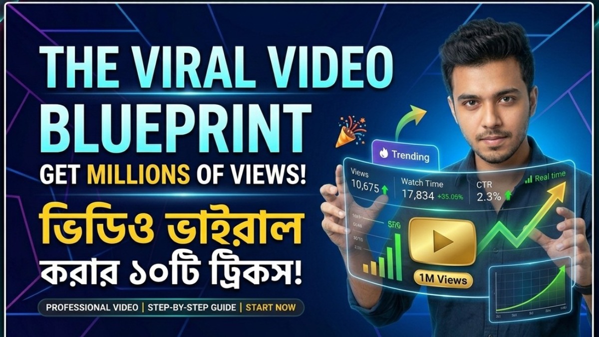 I will create viral youtube thumbnail for your channel – Graphic Design on mehenot